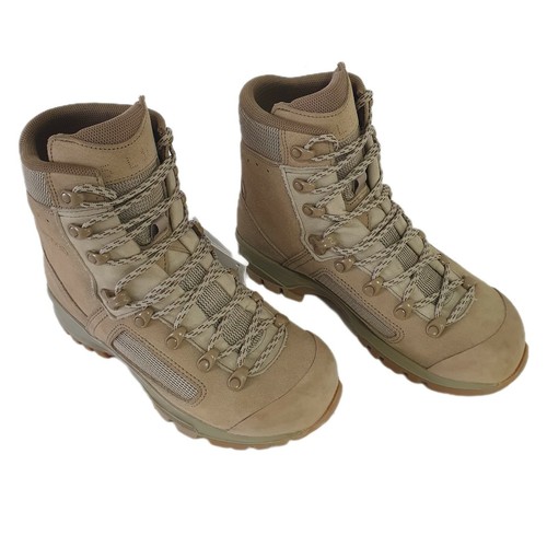 LOWA Elite Desert Boots Military shoes 