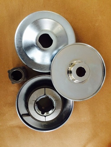 Predator 212cc torque converter driver 3/4" 30 series driver clutch pulley - Picture 8 of 11