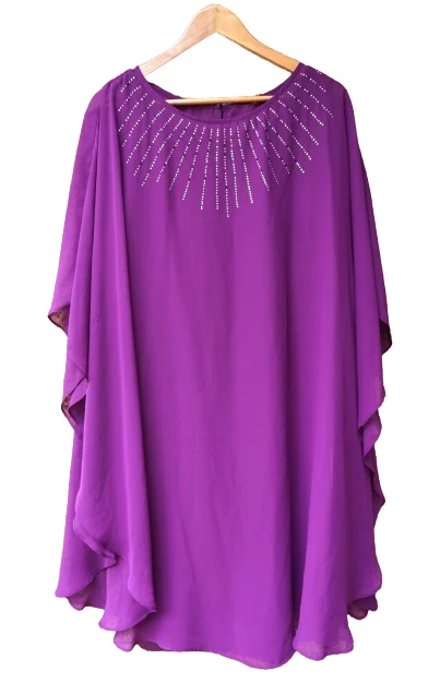 liz jordan purple dress Liz Jordan Womens Size 12 Bridesmaid Dress / Formal Dress Purple (s) - Used Very Good