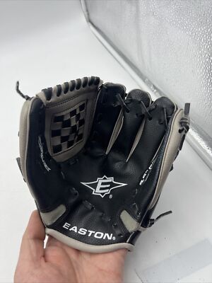 EASTON EKP9500 9.5'' YOUTH BASEBALL GLOVE - RIGHT HANDED THROWER - EX+
