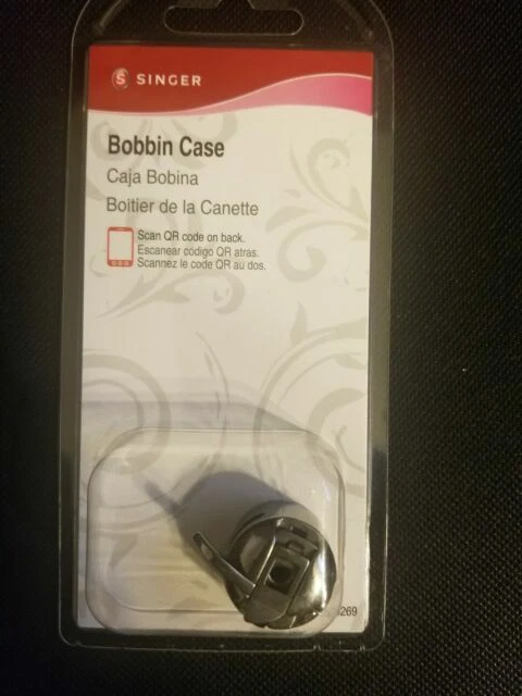 Bobinas para máquinas de coser SINGER Para Elna