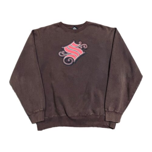 Stussy old 90s usa - Gem