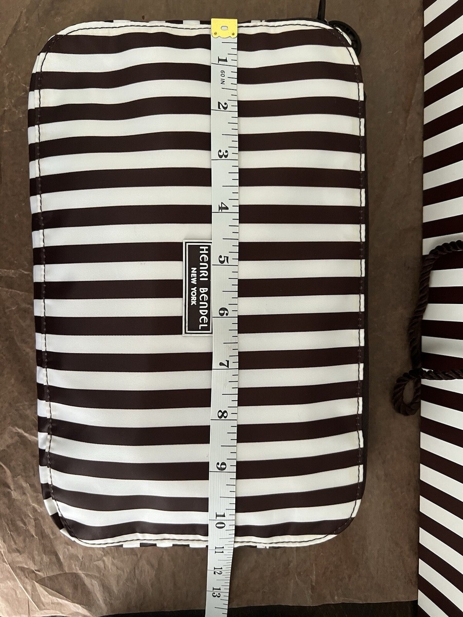 Henri Bendel packable backpack henri bendel | Bags | Henri Bendel Zip Around Packable  main image 3