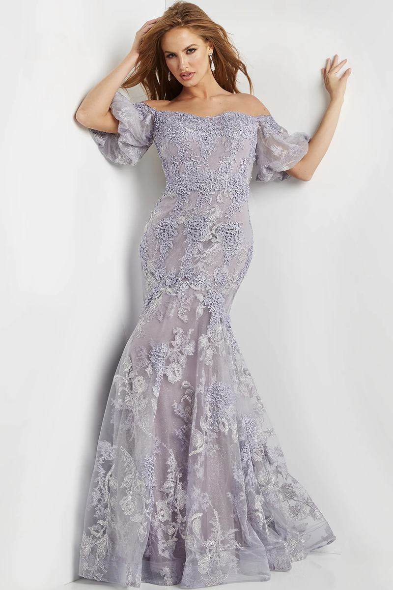 Jovani 24003 Evening Dress ~LOWEST PRICE GUARANTEE~ NEW Authentic