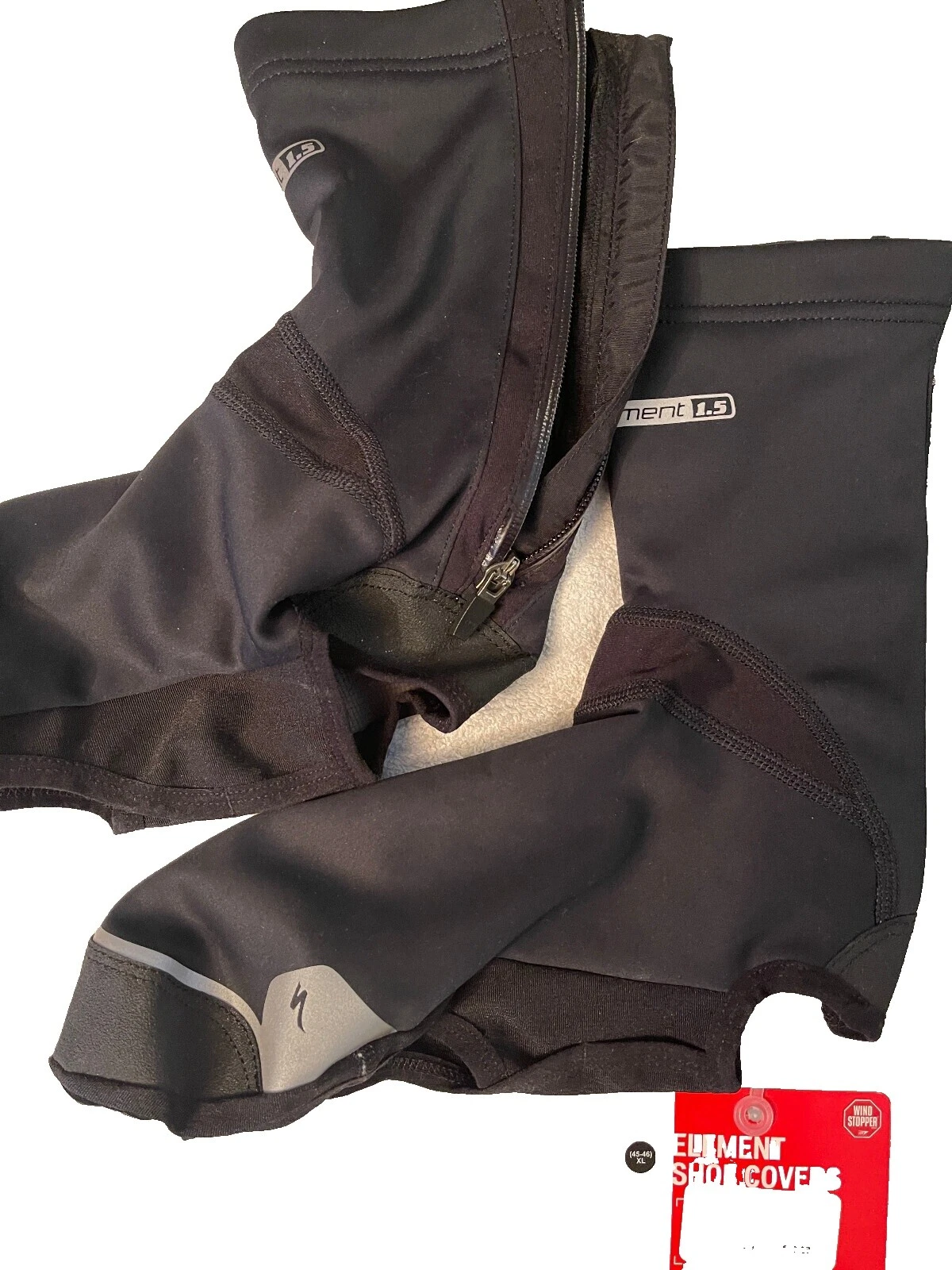 Specialized Cycling Shoe Covers