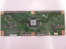 Sony XBR-65X950B T-Con Board (T650QVN02.0) 55.65T31.C01