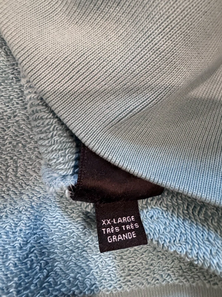 Amiri Dragon Logo Hoodie - Image 4 of 4