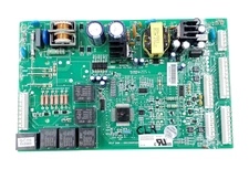 OEM GE Refrigerator Control  Board 200D4862G004 Same Day Ship & 60 Days Warranty