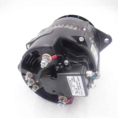 OEM Cummins Alternator 5285862 B Series ISB | eBay 