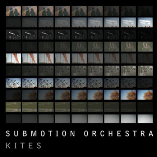 Submotion Orchestra Kites (CD) Album (UK IMPORT) eBay