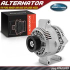 Alternator for Ford Ranger 1996-2005 Explorer E-150 Mazda B3000 95A 12V 6-Groove