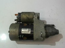 Démarreur Suzuki WAGON R+