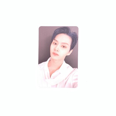 SEVENTEEN] Your Choice / Other Side Ver. Official Photocard | eBay