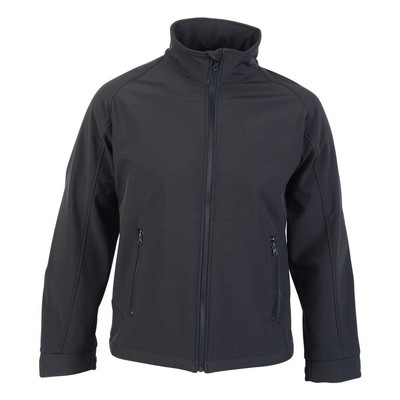Absolute Apparel - ''Boreal'' Softshelljacke für Herren (AB133)