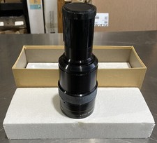 Golden Navitar 6-9'' f/3.5 Projection Lens by D.O. Industries used LN0
