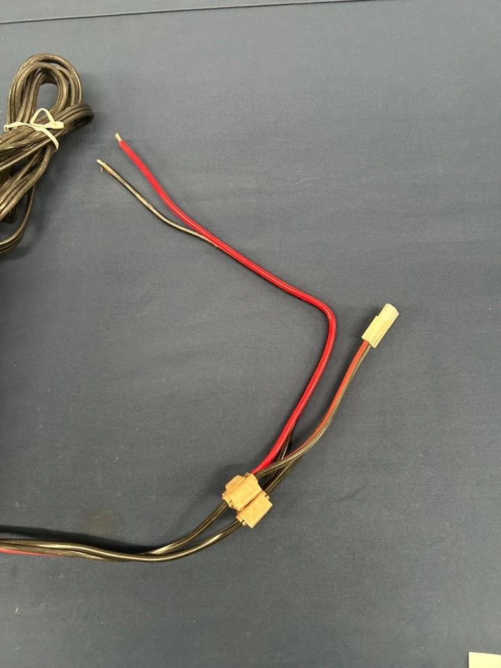 Fuente de alimentación CC Crest escala G 10 AMP CRE-55460 (2) Foto 2 de 2