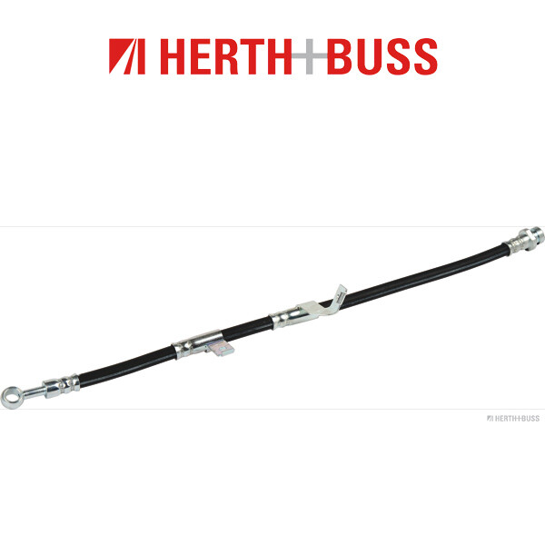 Herth+Buss Jakoparts Bremsschlauch FüR Kia Grand / Carnival Iii (Vq) Vorne Links-image