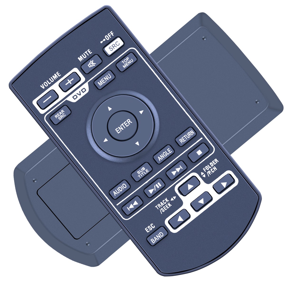 CXA7615 カーオーディオ　リモコン New CXE5722 Remote Control For Toyota Car Stereo DVD Player | eBay
