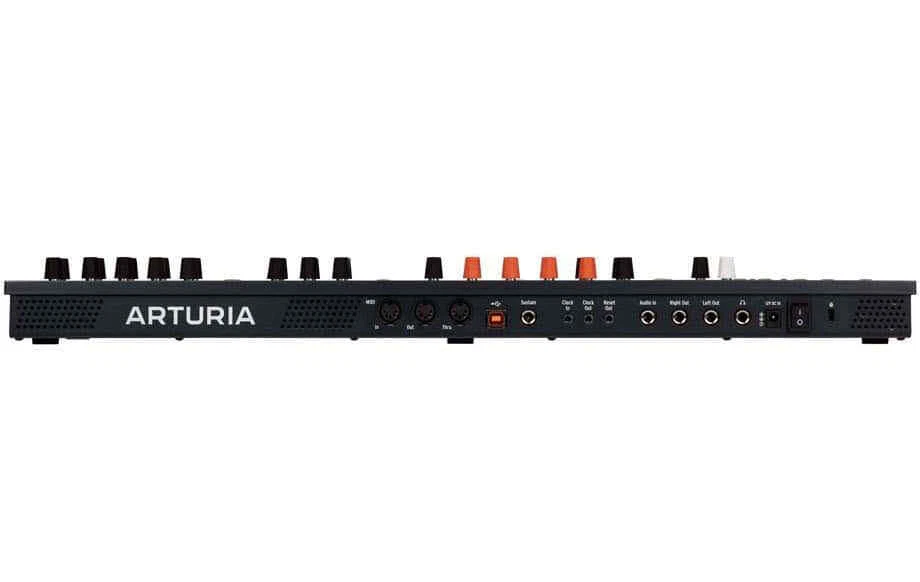 Arturia MiniFreak - OVP & NEU - Bild 3 von 4