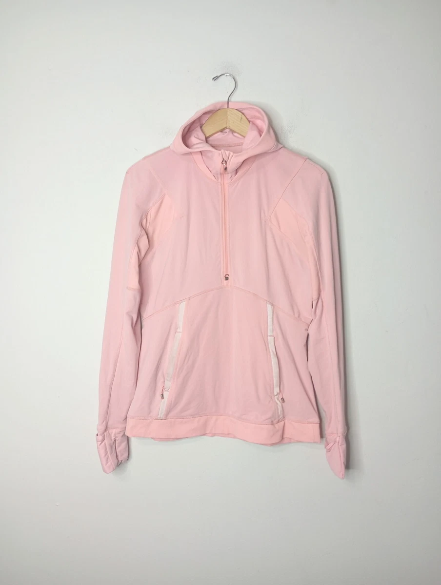 Half bleached hoodie sale
