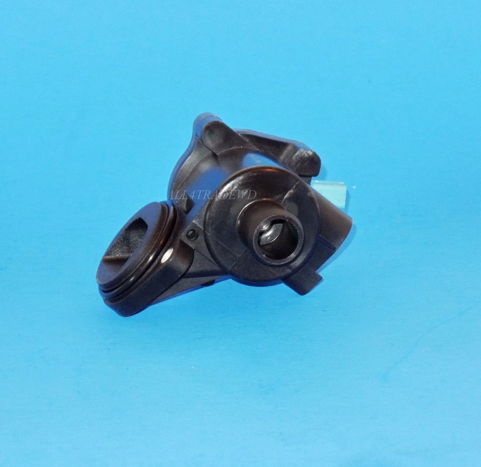 06B12-1111K: Termostato refrigerante motor compatible con: Audi A4 y A4 Quattro Foto 2 de 4