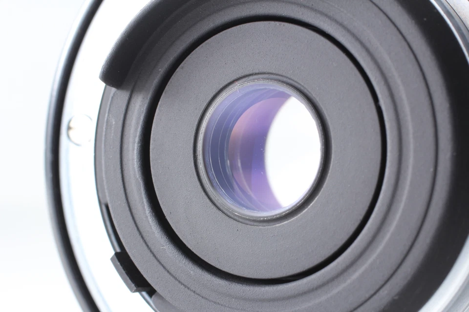 🎦VIDEO👀✨MINT✨ Nikon NIKKOR-H Auto 28mm f3.5 non-Ai Lens From JAPAN - Image 4 of 4