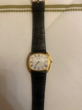 vintage piaget watch