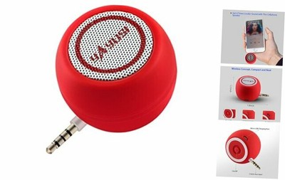 mini speaker for iphone