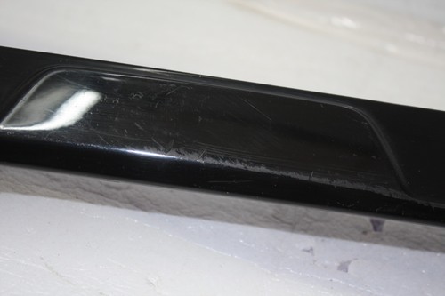 Mercedes GLA X156 AMG Left Side Skirt Trim 2014 TO 2017 A1566980581 Genuine - Picture 8 of 17