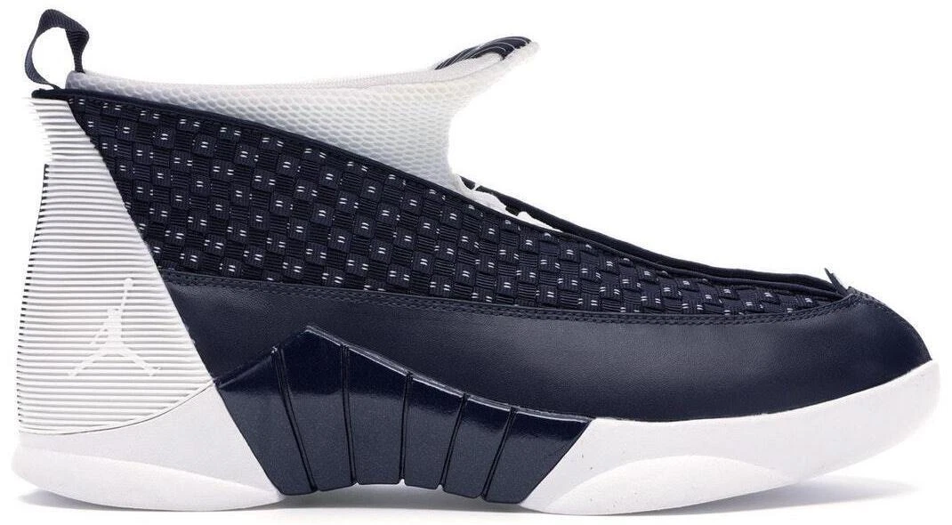 その他 NBA Michael Jordan (15) NIKE AIR JORDAN 15 - Will we see a retro of this classic in 2026