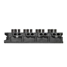 Atk Engines Reman 2fr6 Cylinder Head For 2003-2007 Ford 6.0l Powerstroke Atk Engines Reman 2fr6 Cylinder Head For 2003-2007 Ford 6.0l Powerstroke