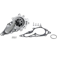 NTY Wasserpumpe + Dichtungen FüR Lexus GS JZS160_ UZS161_ UZS160_ 300