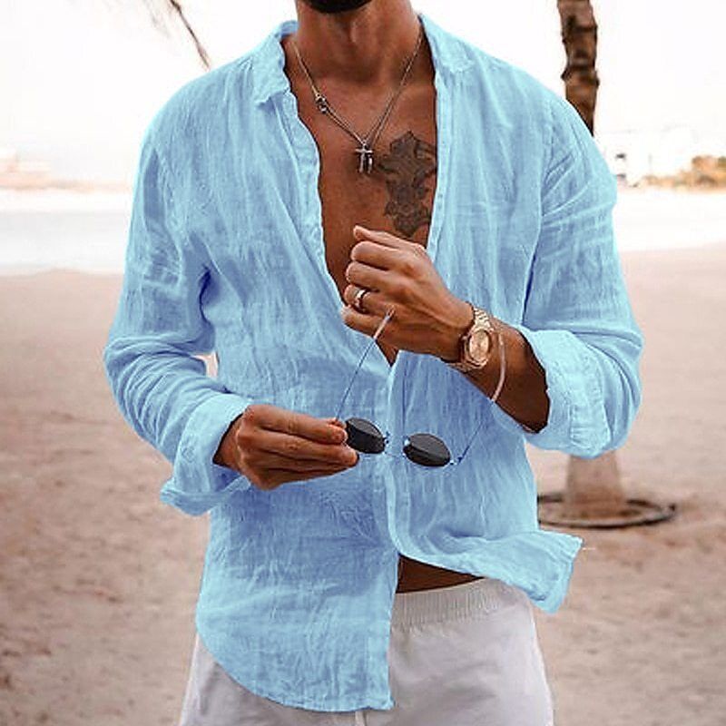 Women's Long Sleeve Button-Up Shirts Rack | Nordstrom Rack