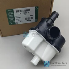 New Purge Control Valve For Land Rover LR174757 206222022 WTR500030