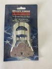 Valley Forge SB2-1 Fahnenmasthalterungen, gestanzter Stahl, 3/4"