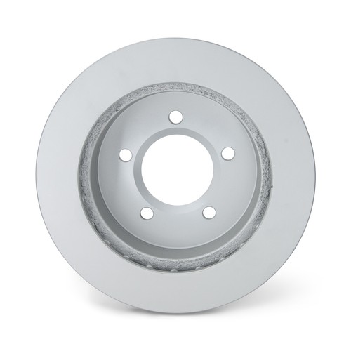 (2) Replacement Boat Trailer Brake Rotors Fit Kodiak Dacromet Coated