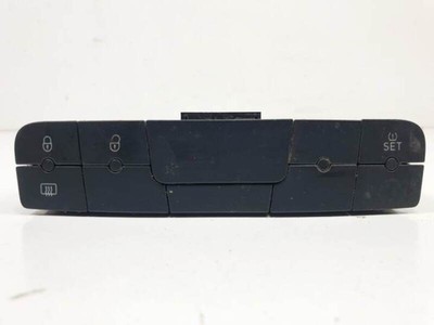 6J0927137AG multifunktionsgriff für SEAT IBIZA (6J5) 1.2 TDI 2008 