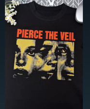 NEW Pierce the Veil World Tour 2025 Gift For Fan S to 5XL T-shirt