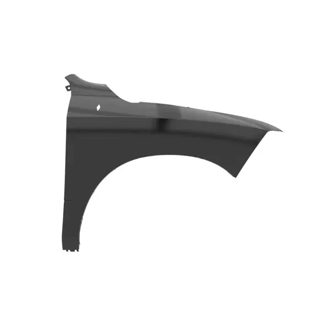 PARA-LAMA DIANTEIRO DIREITO PASSAGEIRO 2009-2024 DODGE RAM 1500 2500 3500 MOPAR FABRICANTE DE EQUIPAMENTO ORIGINAL - Imagem 3 de 4