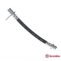 Brembo Bremsschlauch Hinten Links FüR Toyota Auris Verso Corolla Stufenheck