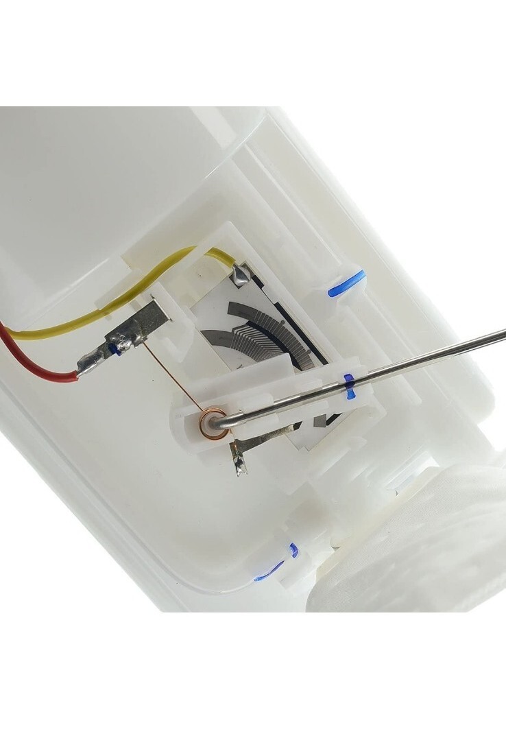 1x Flex Fuel Pump Assembly For Chevrolet Tahoe GMC Yukon V8 5.3L - Foto 6