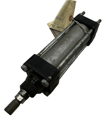 NORGREN RM/920/100 TIE ROD DOUPLE ACTING CYLINDER 2'' STROKE 100 mm 1-10 bar  