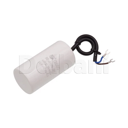CBB60 450VAC 50uf Motor Run Cylinder Capacitor