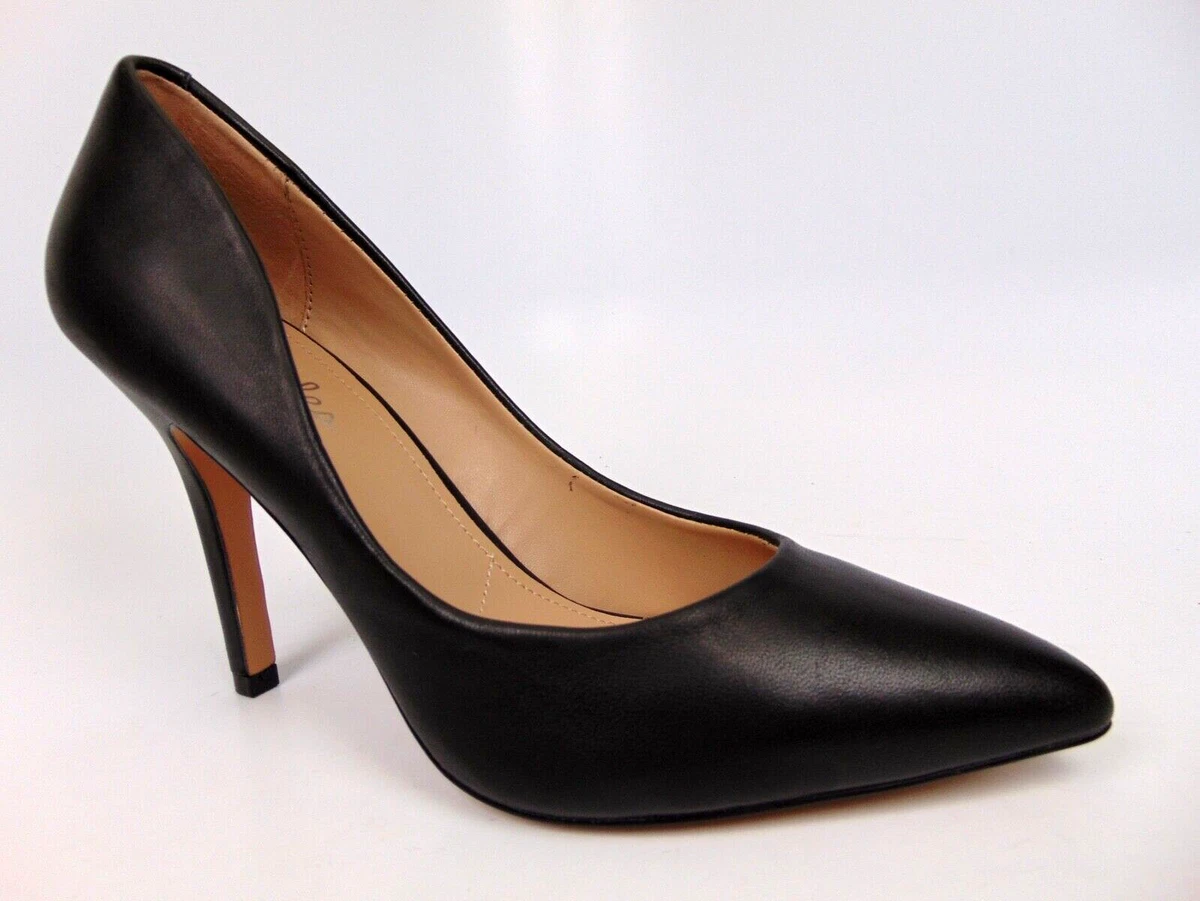 Charles david black pumps sale