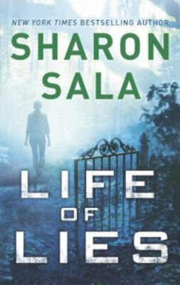 Life of Lies - paperback, 0778330354, Sharon Sala