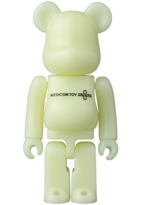 be@rbrick series44 MEDICOM TOY ベアブリック MEDICOM BEARBRICK BE