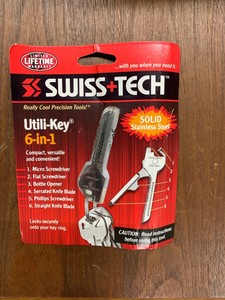 multitool swiss tech