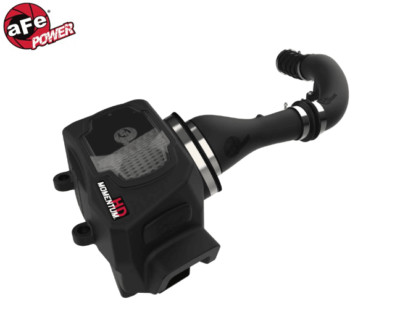 aFe Power Momentum HD Intake w/ Pro DRY S Filter For 20-23 Dodge Ram 1500 3.0L