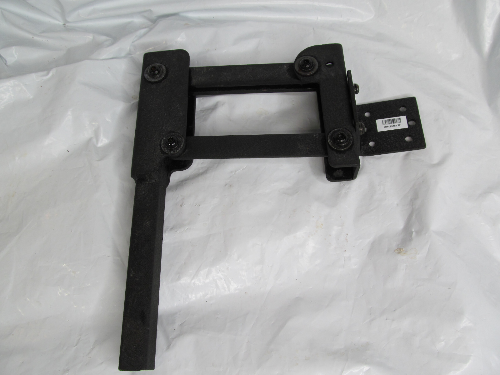 Golden Compass / Sport / HD Power Chair SwingAway Joystick Mount