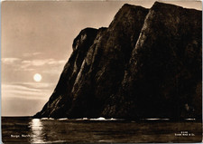 Norway Nordkapp Magerøya Vintage RPPC BP18